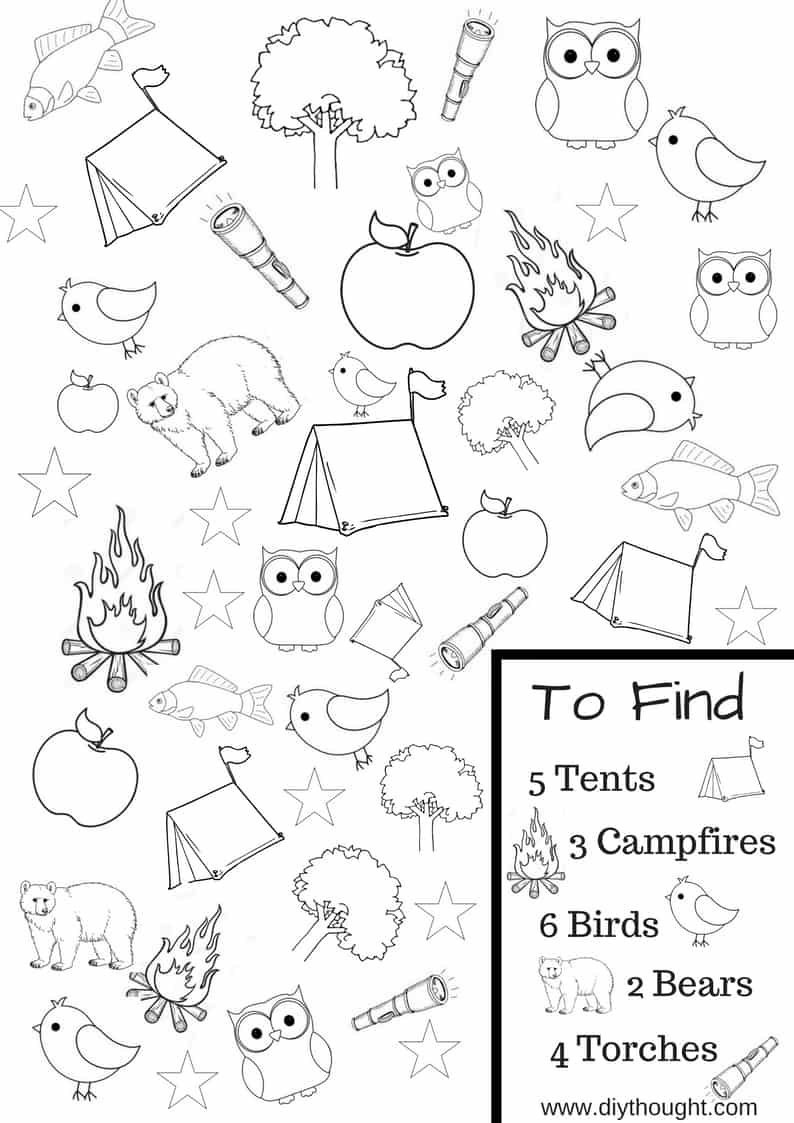 free-camping-printables-for-preschool-free-printable-templates