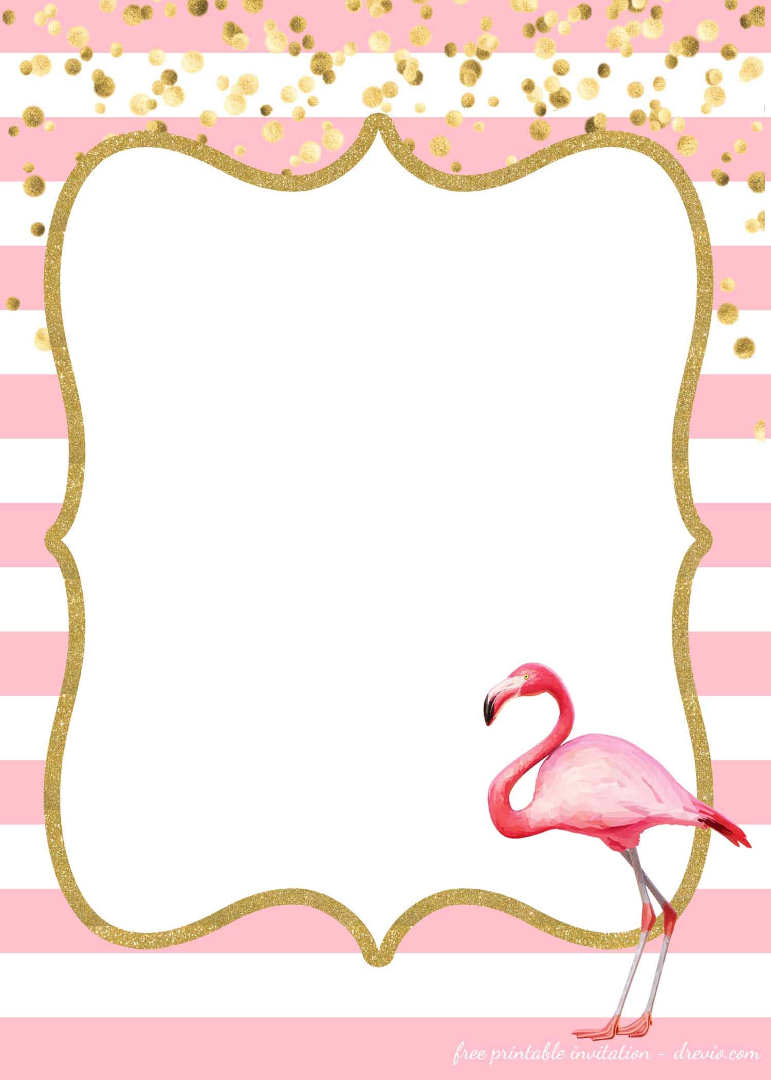 Diy Flamingo Party A Complete Guide Diy Thought